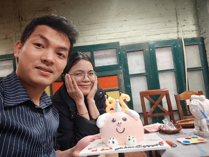 Bên nhau mỗi ngày