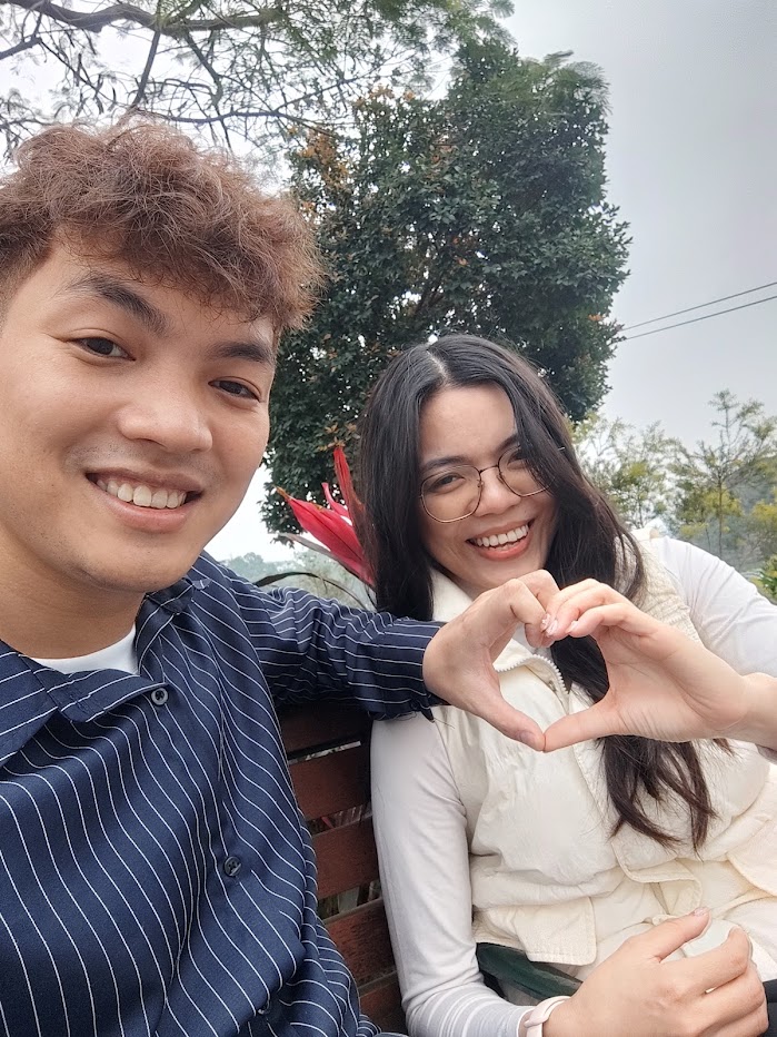 Phù Hợp & Huyền Huyền - Heart